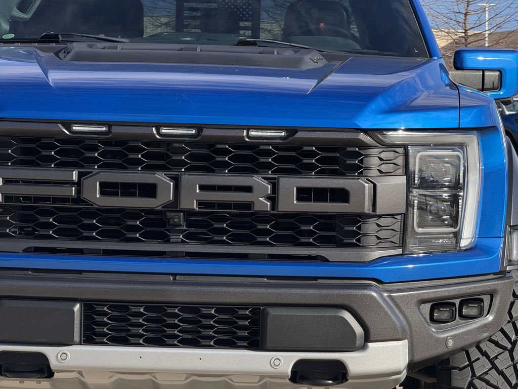 Used 2021 Ford F150 Raptor w/ Equipment Group 801A High image 8
