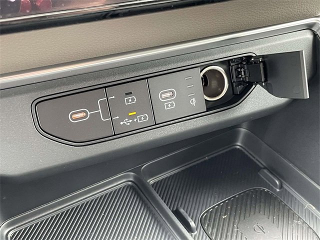 New 2026 Kia Carnival EX image 37