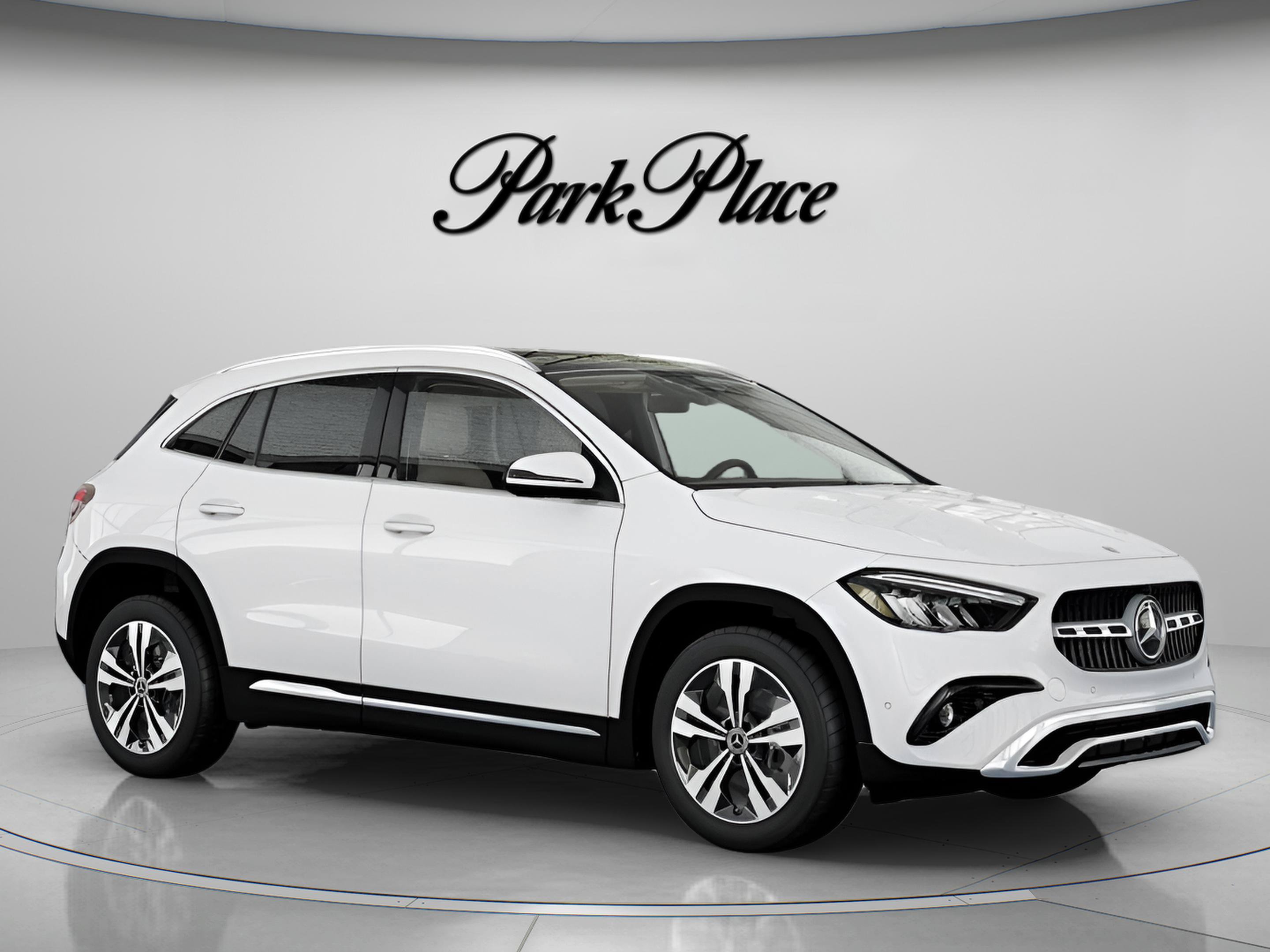 Used 2026 Mercedes-Benz GLA 250 image 31