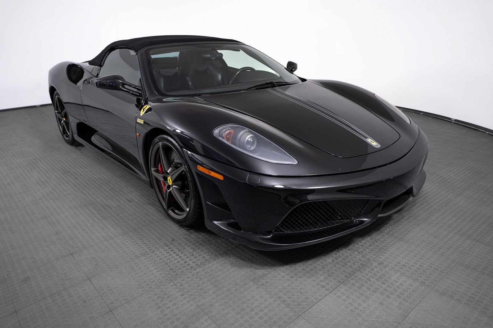 Certified 2009 Ferrari F430 Scuderia RWD image 51