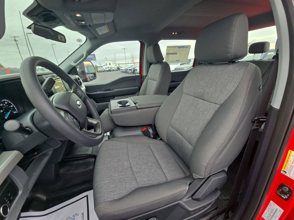 New 2026 Ford F350 XL image 17