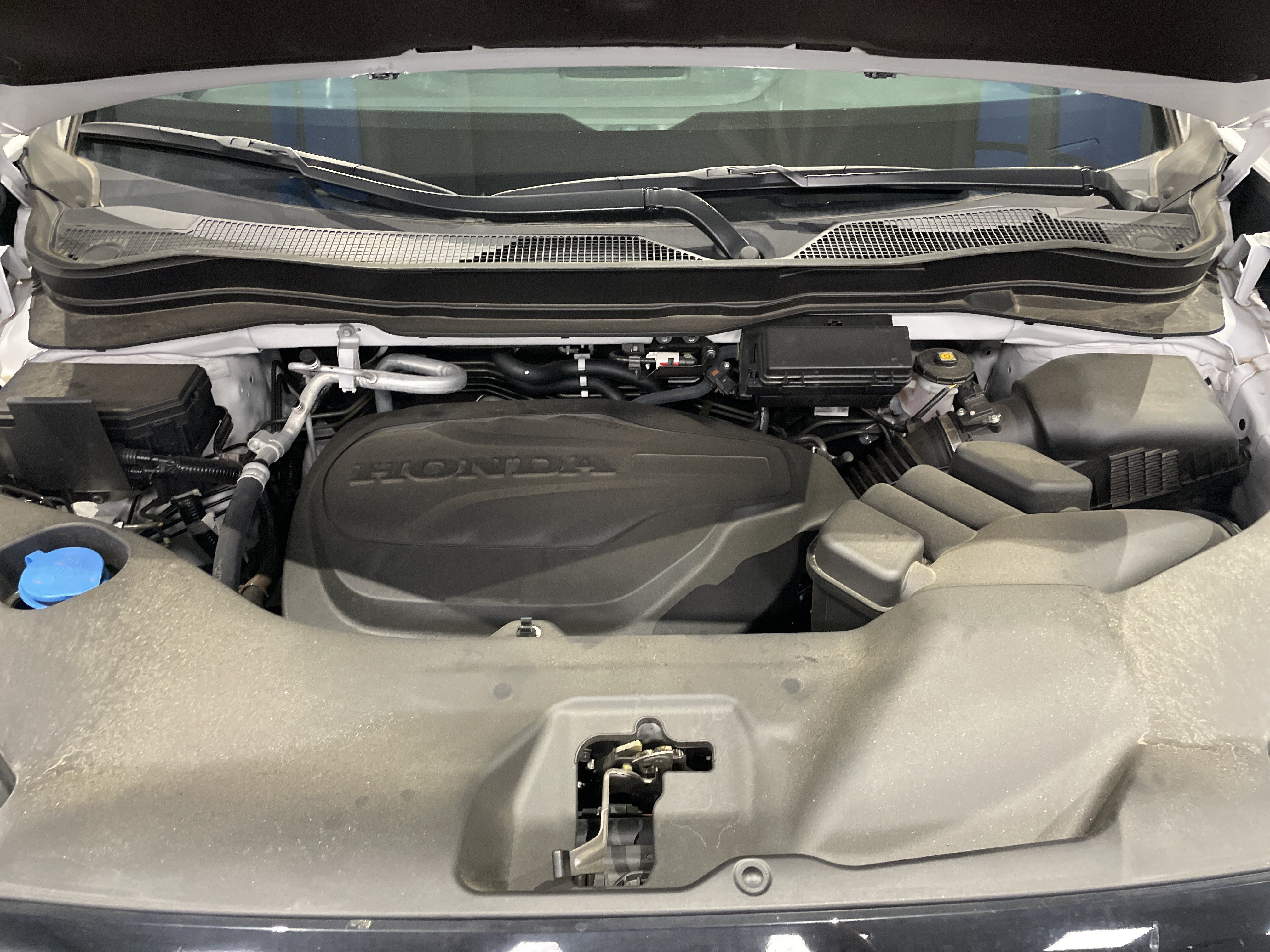 Used 2025 Honda Ridgeline Black Edition image 41