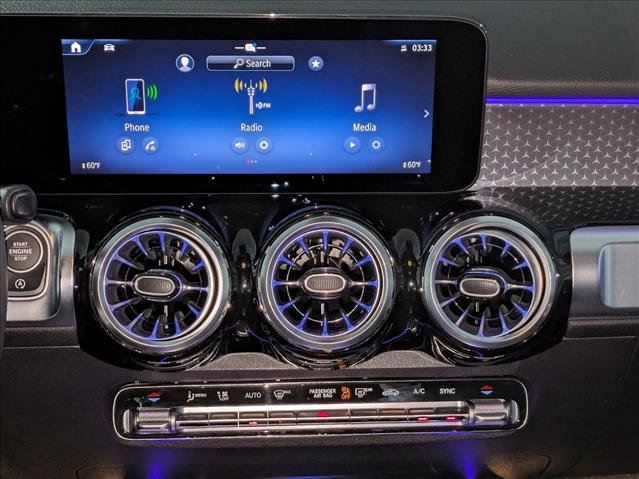Certified 2025 Mercedes-Benz GLB 250 image 16
