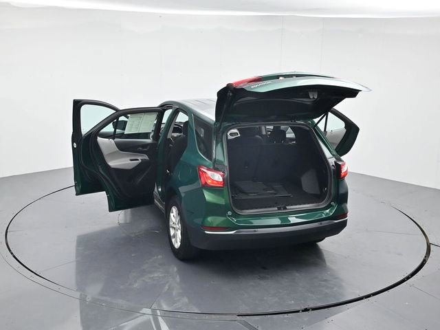 Used 2018 Chevrolet Equinox LS image 44