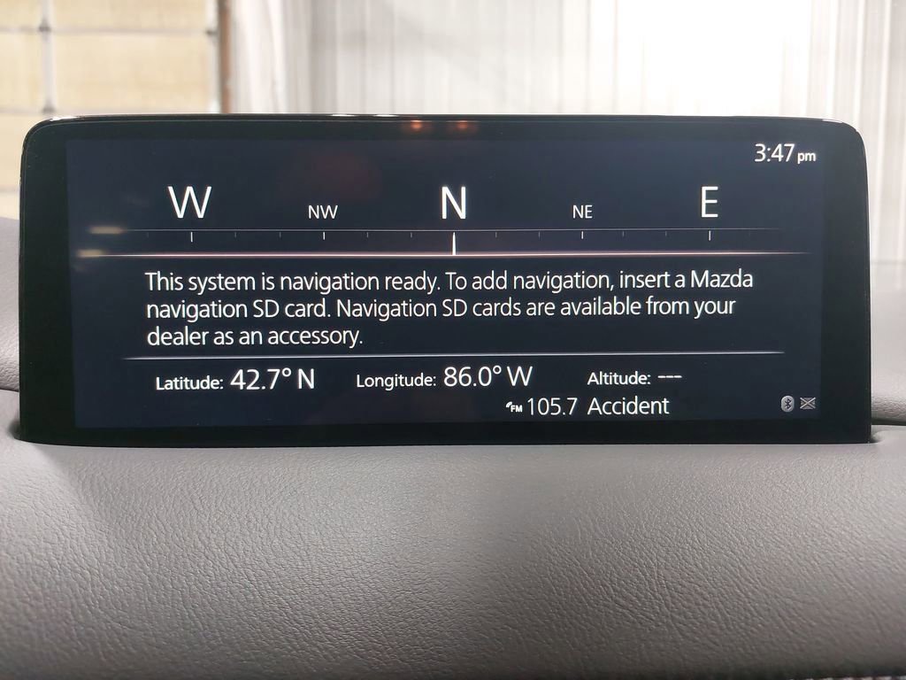 Used 2021 MAZDA CX-5 Grand Touring Reserve image 24