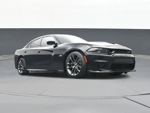 Used 2023 Dodge Charger Scat Pack w/ Technology Group RWD image 48