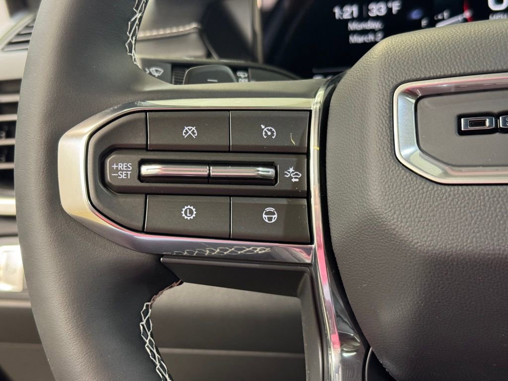 New 2026 GMC Acadia Denali Ultimate w/ LPO, Floor Liner Package image 38