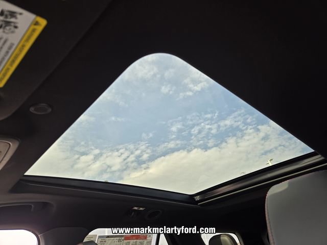 New 2026 Ford Explorer ST w/ Sun And Sound Package image 6