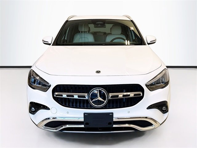 Certified 2025 Mercedes-Benz GLA 250 4MATIC image 2
