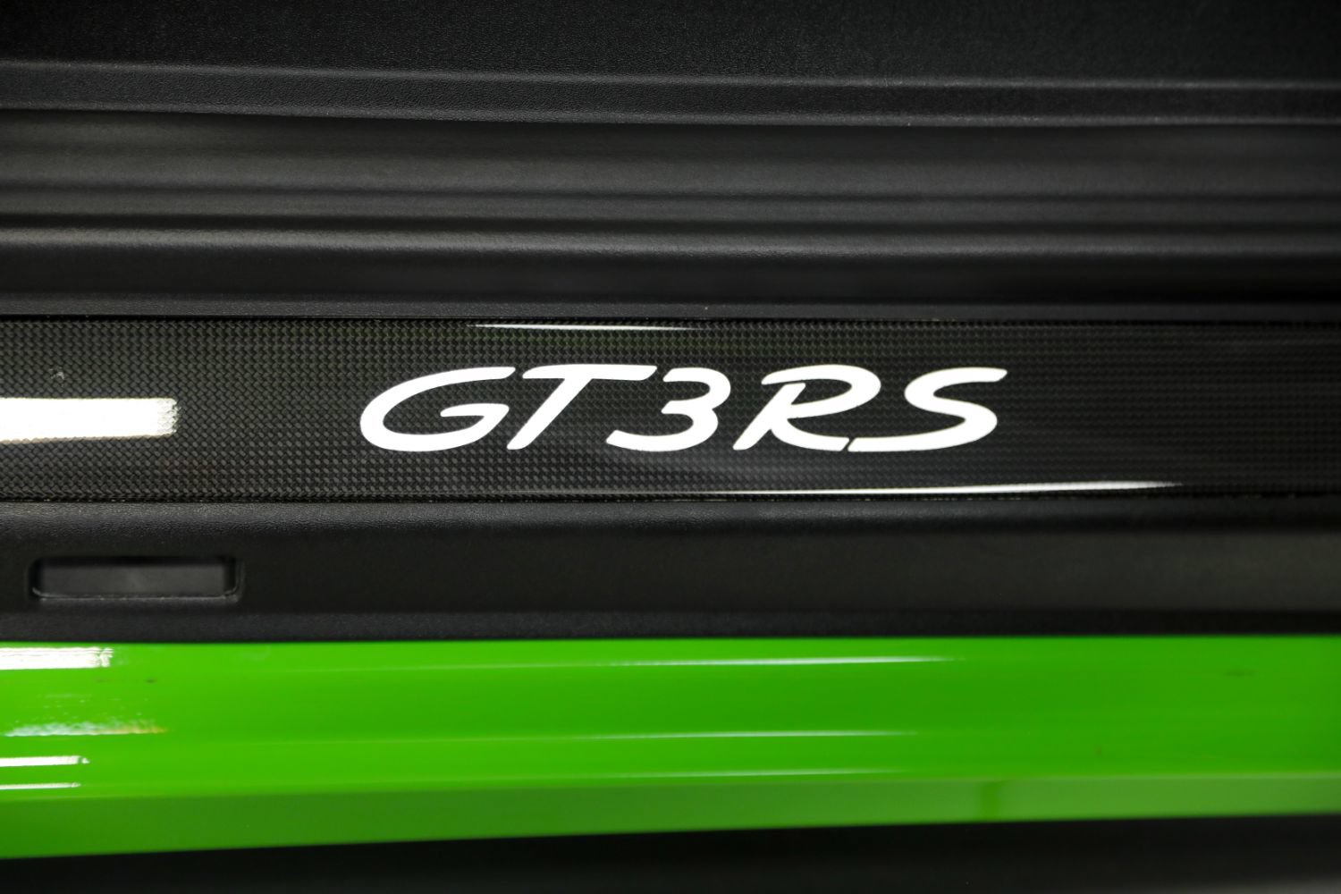 Used 2019 Porsche 911 GT3 RS RWD image 38