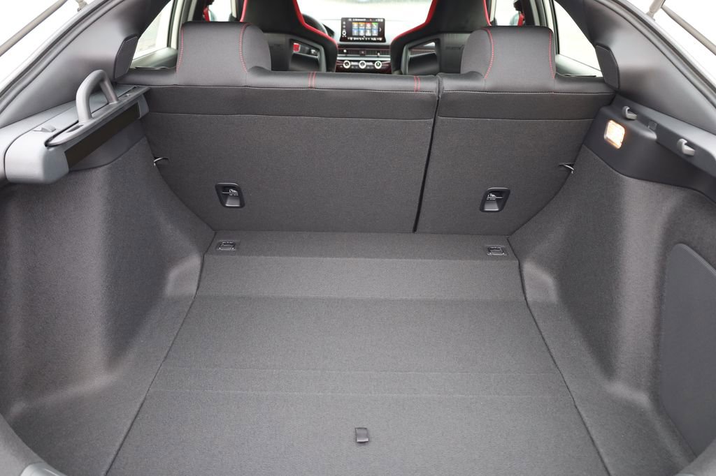 New 2025 Honda Civic Type R image 10