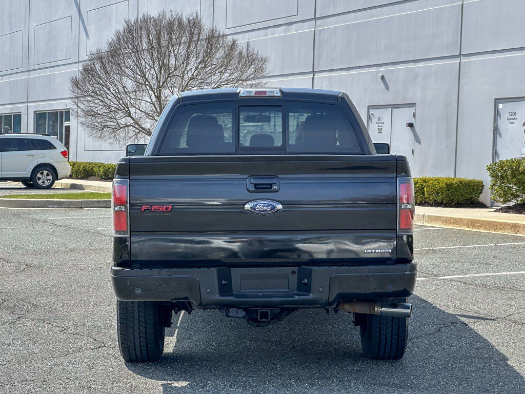 Used 2013 Ford F150 FX4 w/ FX Appearance Pkg image 13
