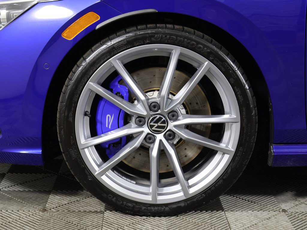 Used 2024 Volkswagen Golf R AWD/4WD image 26