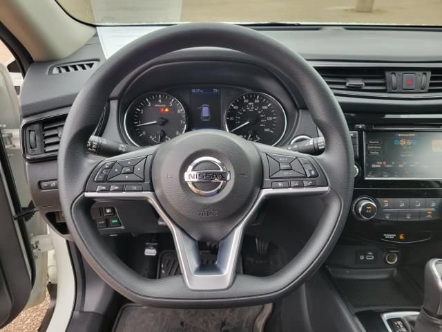 Used 2020 Nissan Rogue SV AWD/4WD image 21