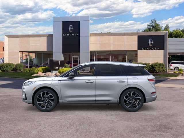 New 2024 Lincoln Corsair Grand Touring AWD/4WD image 4