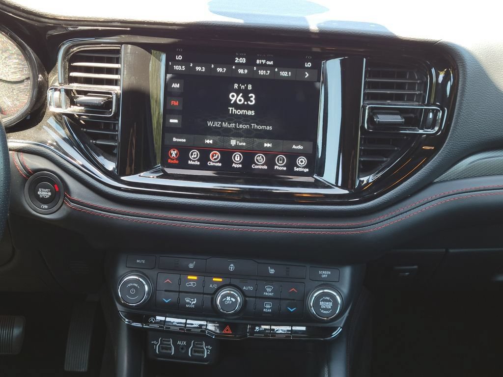 Used 2023 Dodge Durango GT AWD/4WD image 22