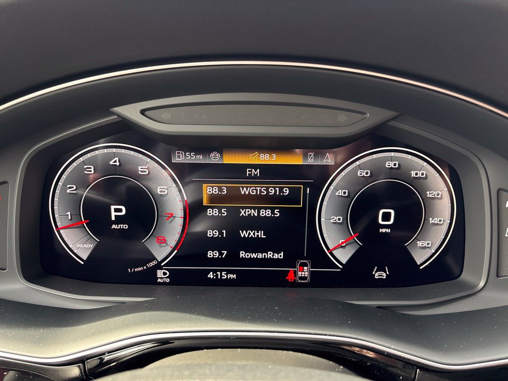 New 2027 Audi Q8 Premium Plus AWD/4WD image 16