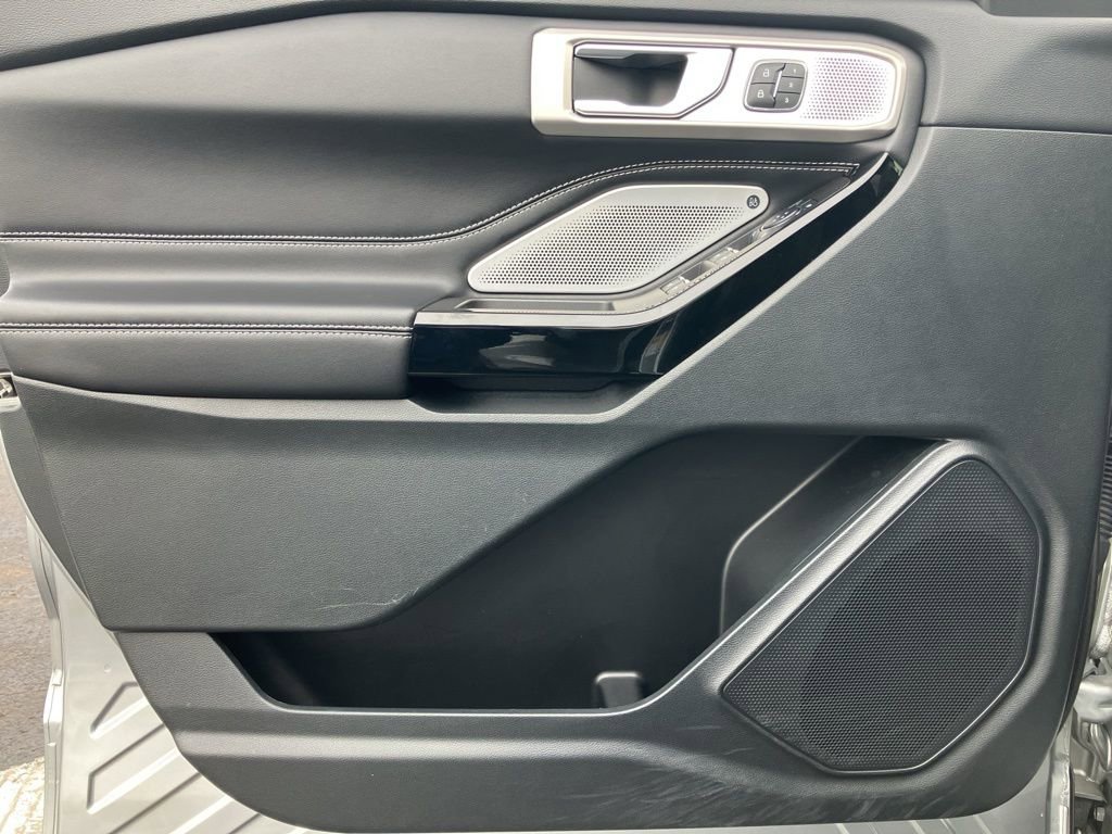 Used 2023 Ford Explorer ST w/ Equipment Group 401A image 47