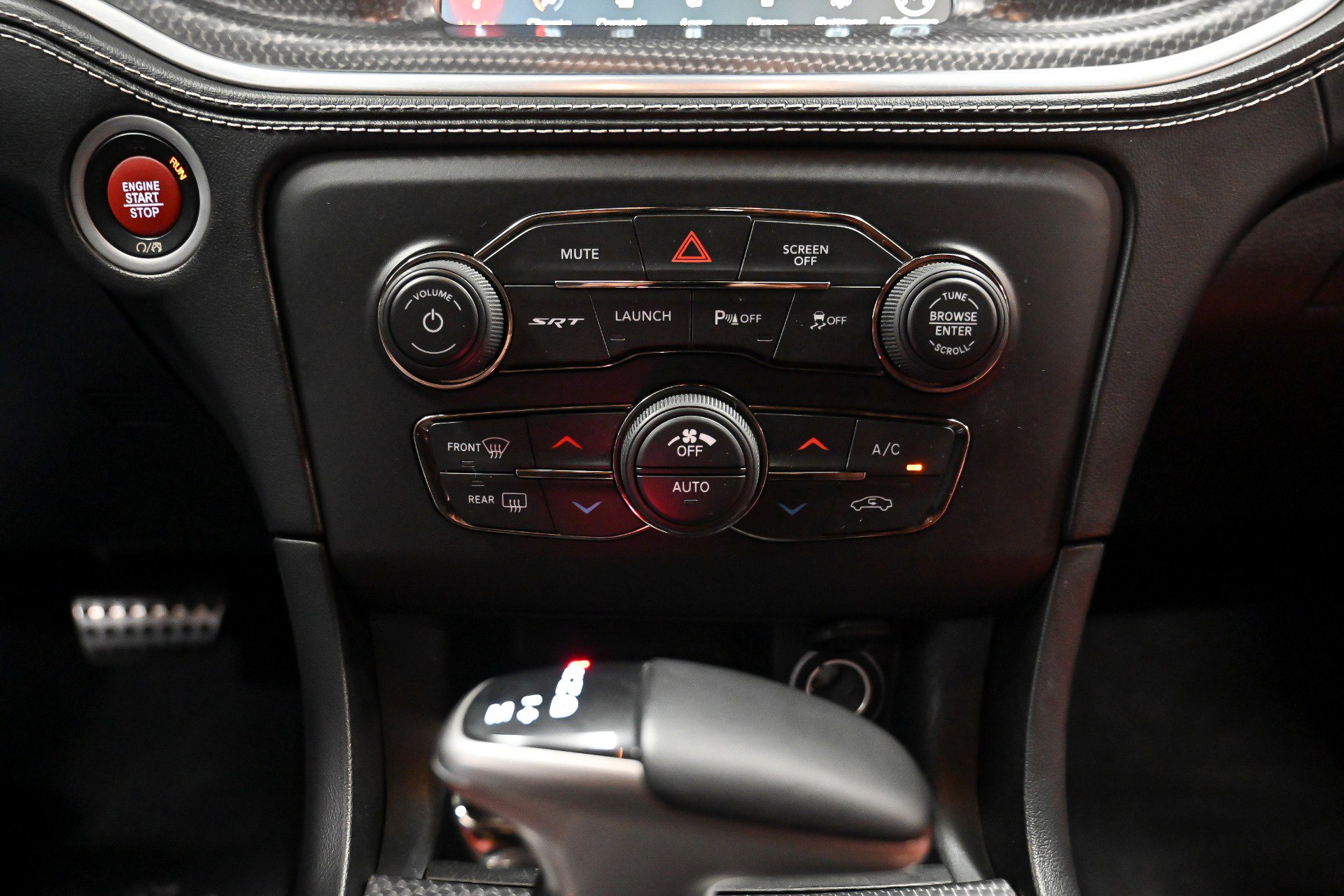 Used 2023 Dodge Charger SRT Hellcat image 28