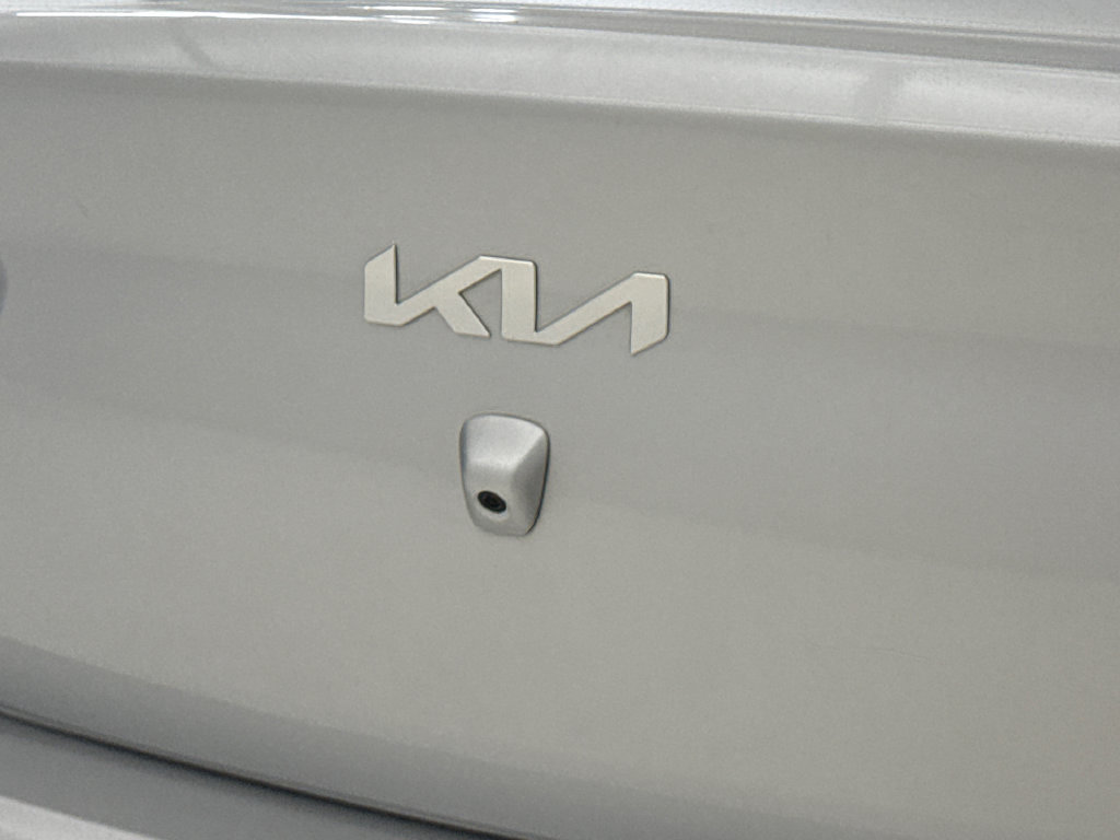 Used 2023 Kia Rio LX FWD image 10