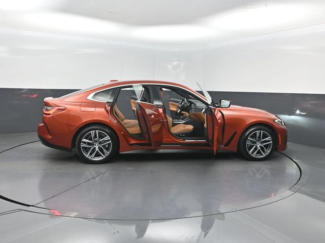 Used 2023 BMW 430i Gran Coupe RWD image 32