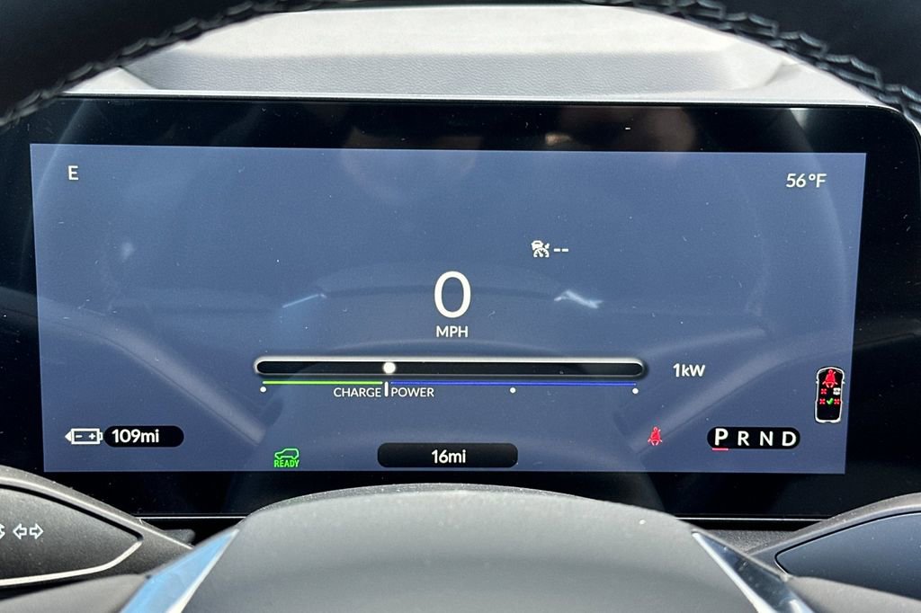 New 2026 Honda Prologue Elite image 31