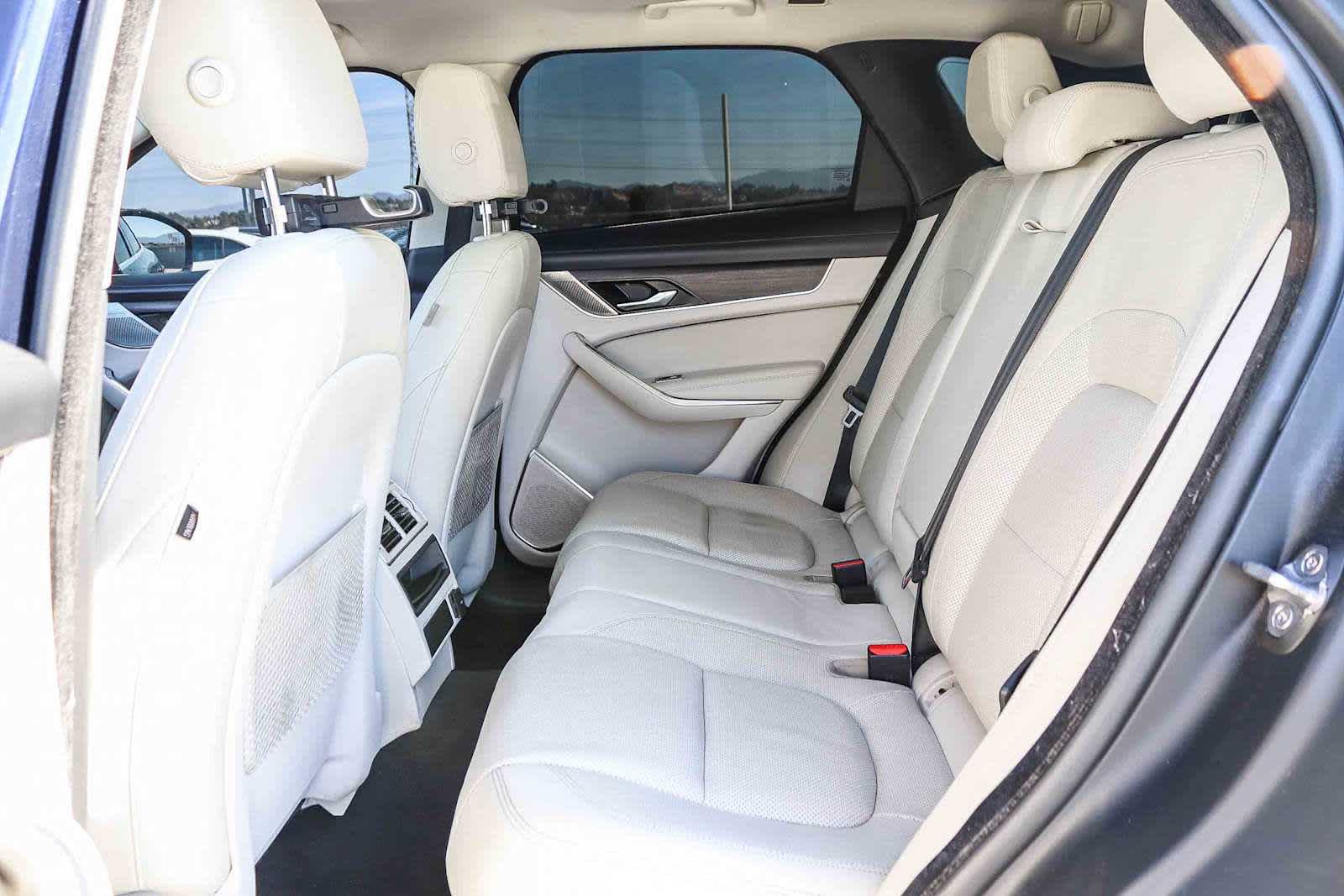 Used 2021 Jaguar F-PACE S AWD/4WD image 21