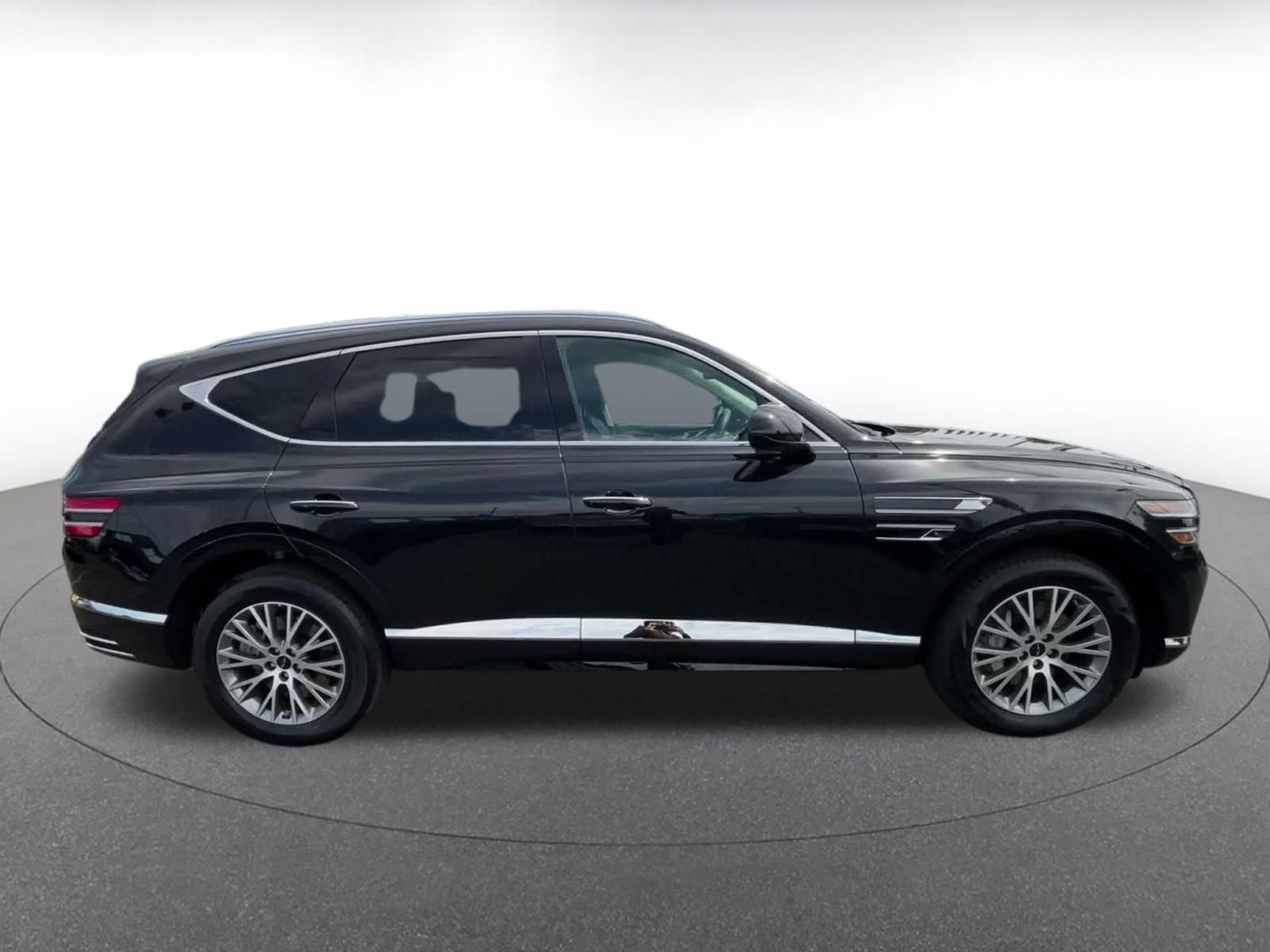 Used 2026 Genesis GV80 2.5T AWD/4WD image 13