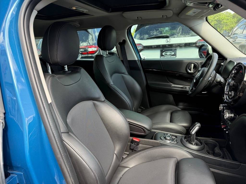 Used 2022 MINI Cooper Countryman S FWD image 28
