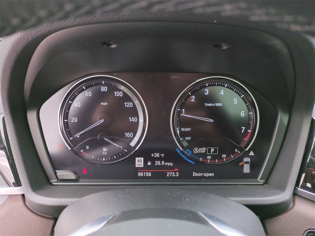 Used 2023 BMW X2 xDrive28i w/ Premium Package 2 image 12