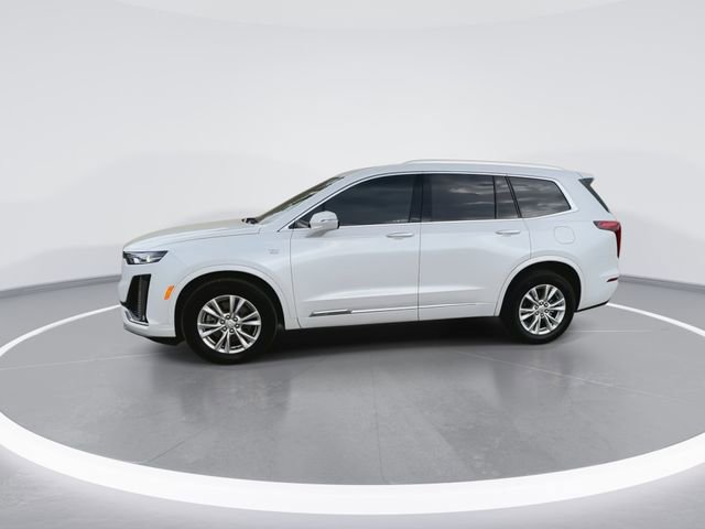 Used 2024 Cadillac XT6 Luxury FWD image 6