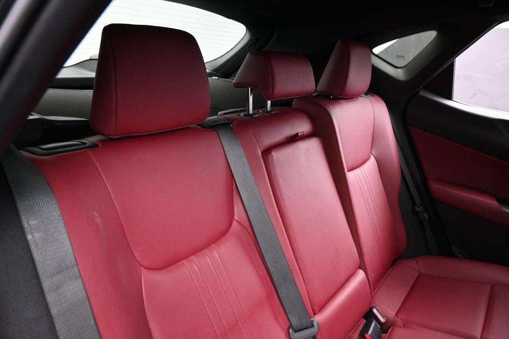 Used 2022 Lexus NX 350 AWD image 39
