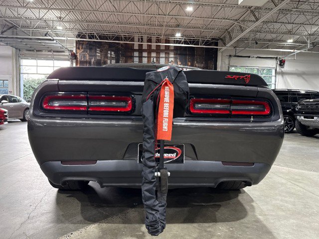 Used 2018 Dodge Challenger SRT Demon RWD image 41