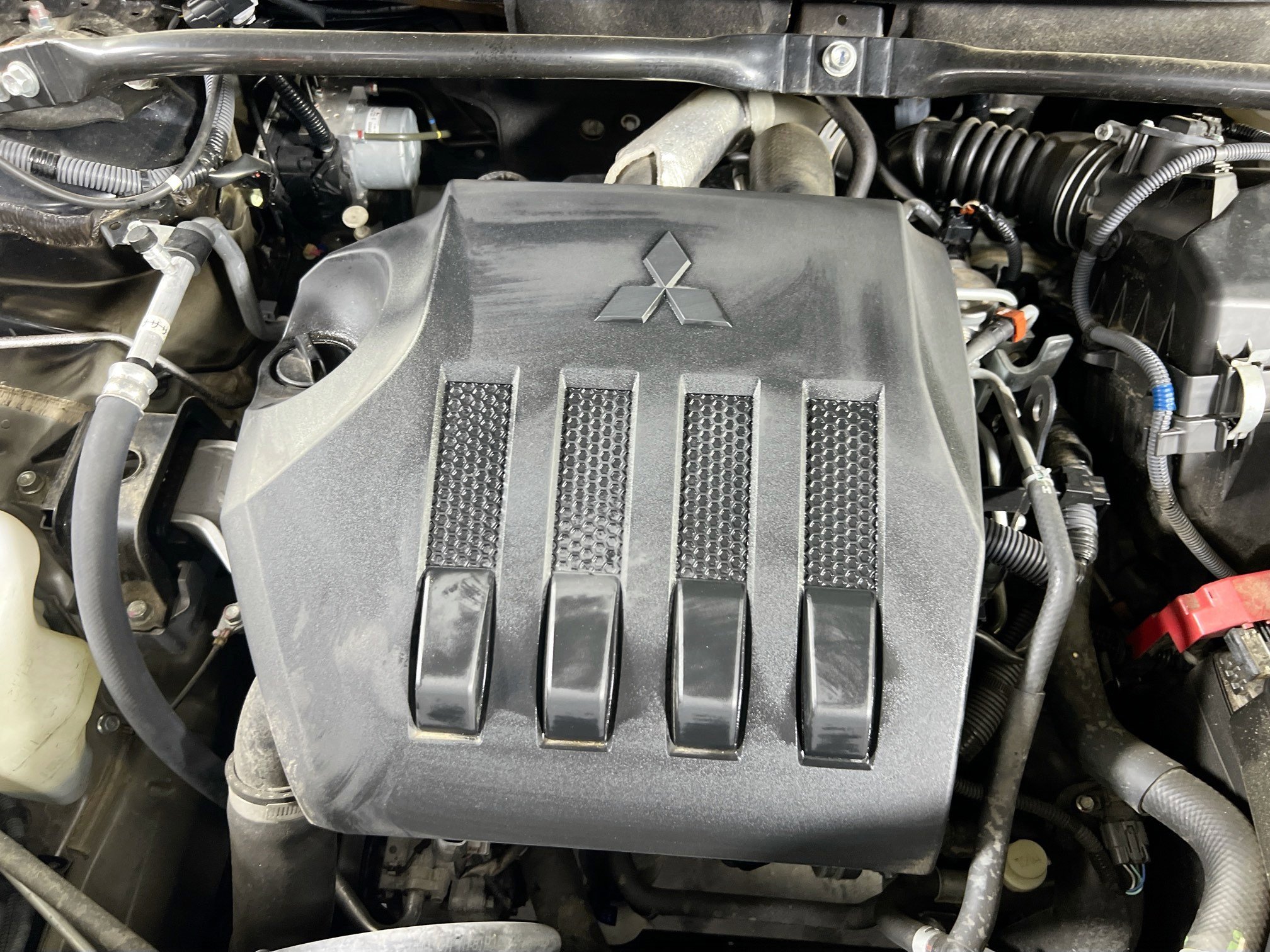 Used 2022 Mitsubishi Eclipse Cross ES image 27