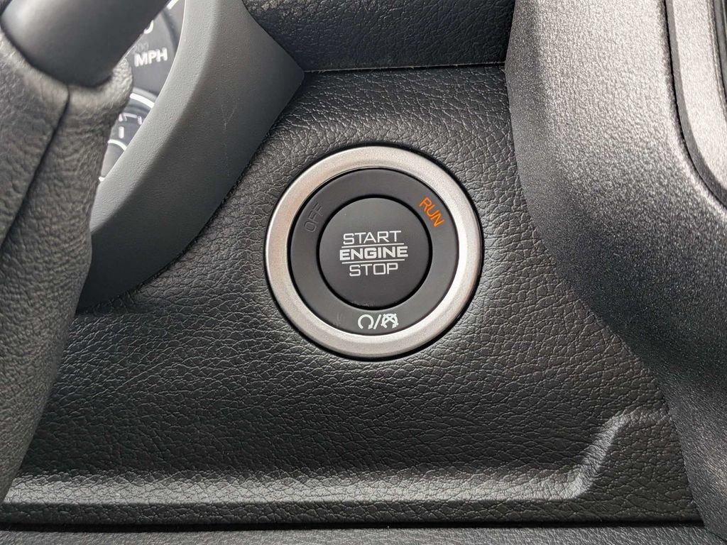 New 2026 RAM 2500 Tradesman AWD/4WD image 29