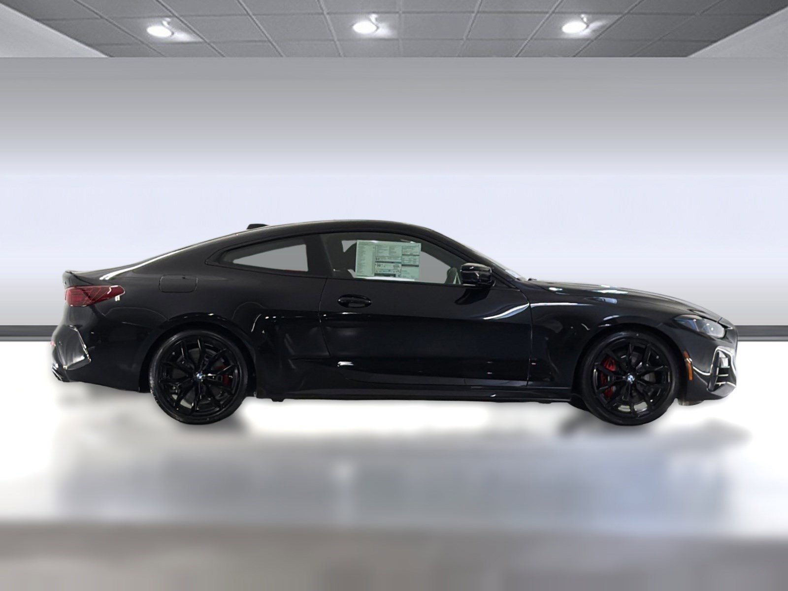 New 2026 BMW M440i Coupe w/ Premium Package RWD image 8