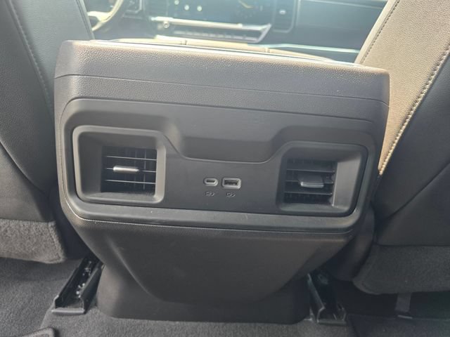 Used 2022 Chevrolet Silverado 1500 RST w/ All Star Edition Plus AWD/4WD image 30