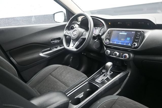Used 2023 Nissan Kicks SV FWD image 14