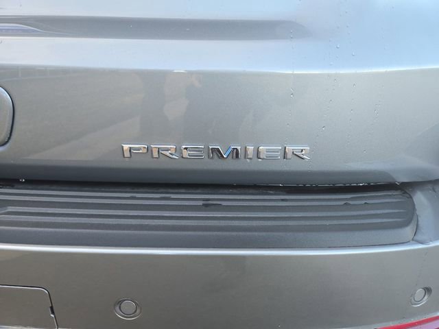 New 2026 Chevrolet Tahoe Premier AWD/4WD image 45