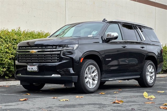Used 2024 Chevrolet Tahoe Premier image 8