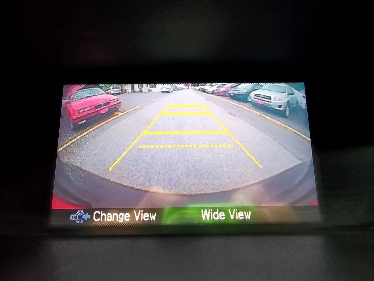 Used 2016 Honda CR-V LX image 22