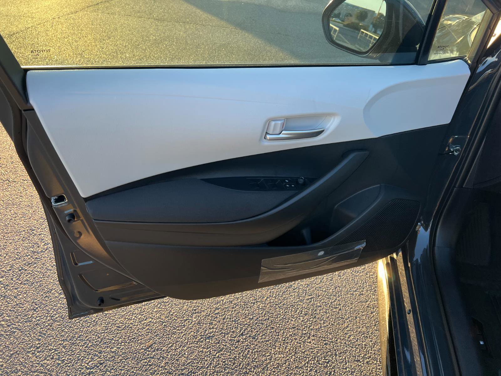 New 2026 Toyota Corolla SE image 14