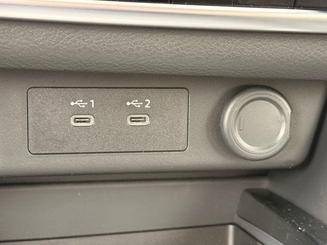 New 2026 Nissan Rogue SV AWD/4WD image 33