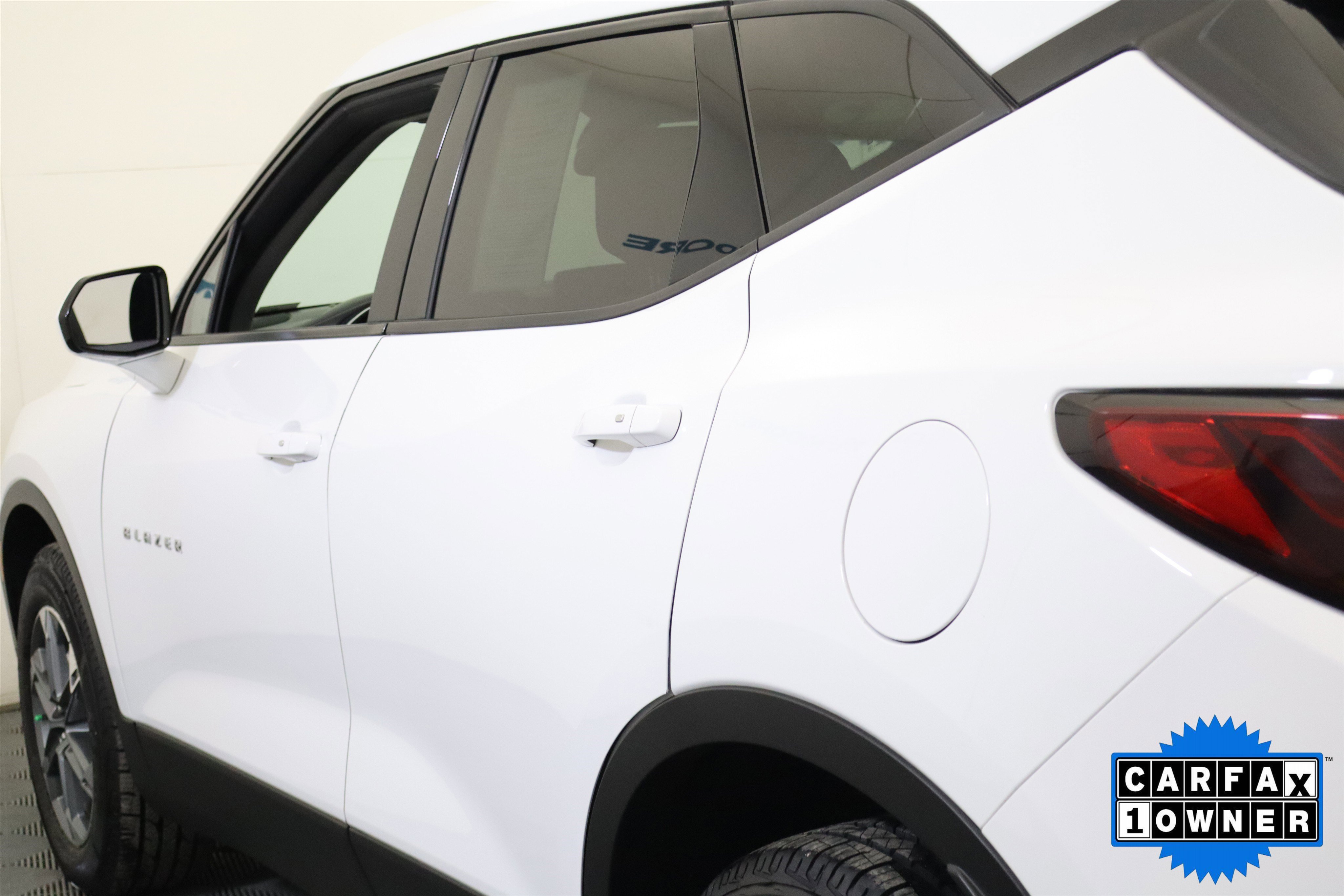 Used 2025 Chevrolet Blazer LT image 10