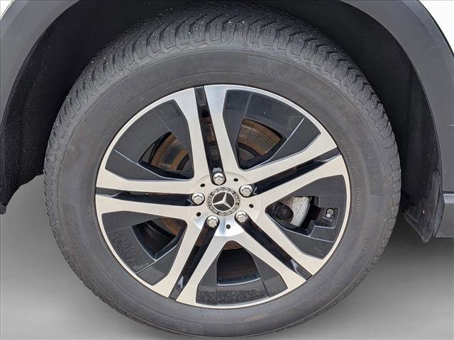 Used 2020 Mercedes-Benz GLS 450 4MATIC image 9