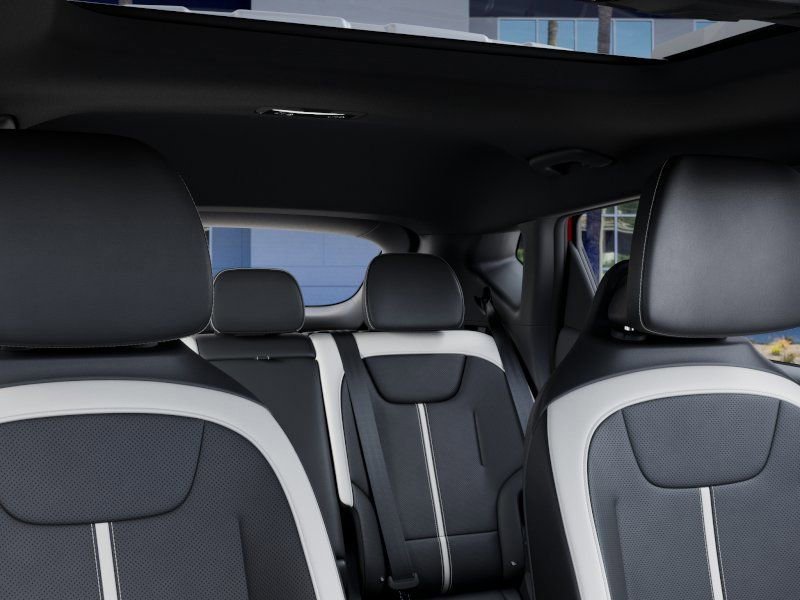 New 2025 Kia EV6 GT-Line RWD image 27