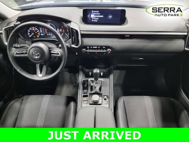 Certified 2024 MAZDA CX-50 AWD 2.5 S w/ Preferred Package image 19
