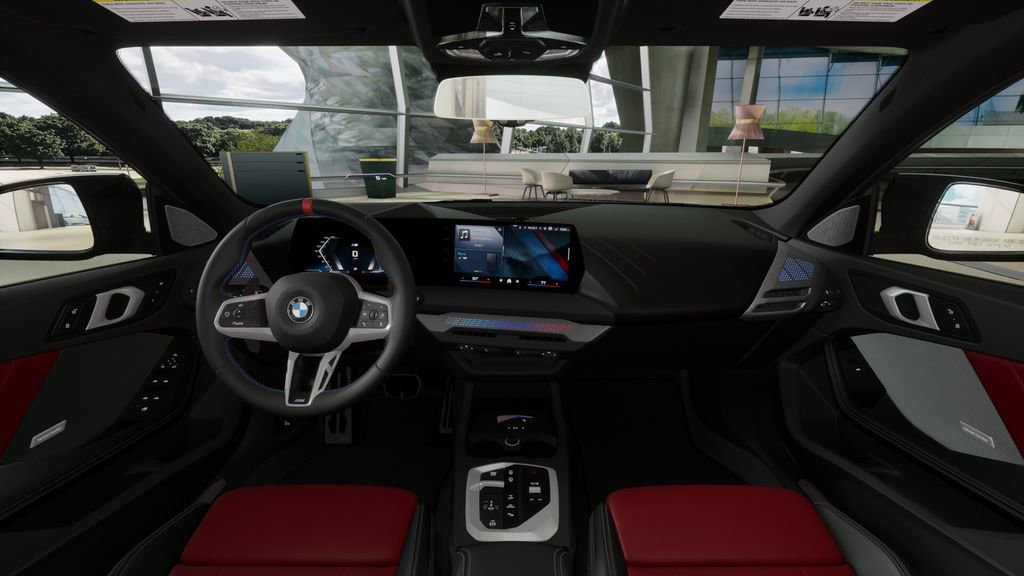 New 2026 BMW M235i xDrive w/ Technology Package AWD/4WD image 36