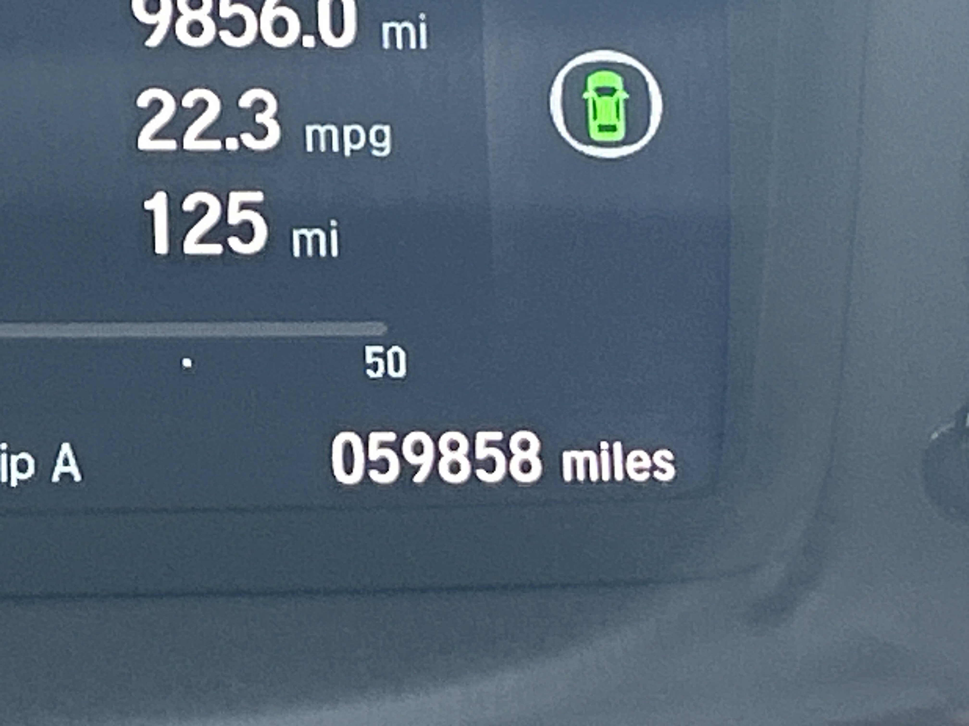 Certified 2023 Honda Odyssey Elite image 21