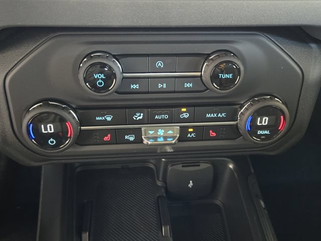 New 2025 Ford Bronco Big Bend AWD/4WD image 15